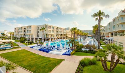 Imagine pentru Hotel La Blanche Resort & Spa 5* valabile pentru Litoral 2025