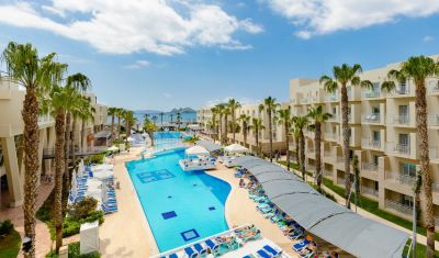 Imagine pentru Hotel La Blanche Resort & Spa 5* valabile pentru Litoral 2025