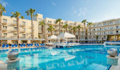 Imagine pentru Hotel La Blanche Resort & Spa 5* valabile pentru Litoral 2025