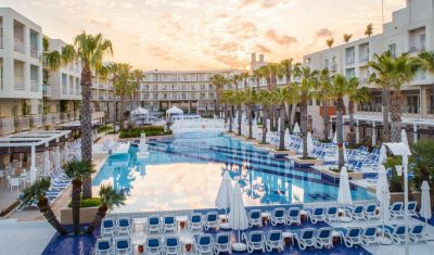 Imagine pentru Hotel La Blanche Resort & Spa 5* valabile pentru Litoral 2025