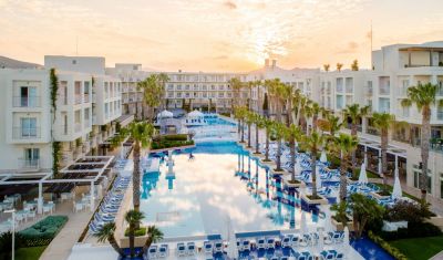 Imagine pentru Hotel La Blanche Resort & Spa 5* valabile pentru Litoral 2025