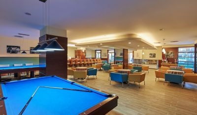 Imagine pentru Hotel La Blanche Resort & Spa 5* valabile pentru Litoral 2025