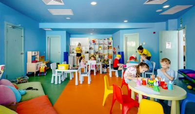 Imagine pentru Hotel La Blanche Resort & Spa 5* valabile pentru Litoral 2025