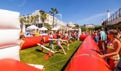 Imagine pentru Hotel La Blanche Resort & Spa 5* valabile pentru Litoral 2025