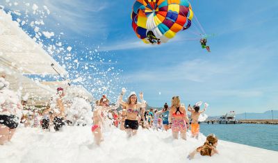 Imagine pentru Hotel La Blanche Resort & Spa 5* valabile pentru Litoral 2025
