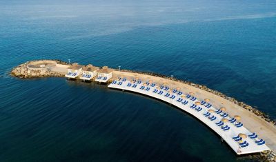 Imagine pentru Hotel La Blanche Resort & Spa 5* valabile pentru Litoral 2025