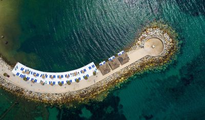 Imagine pentru Hotel La Blanche Resort & Spa 5* valabile pentru Litoral 2025