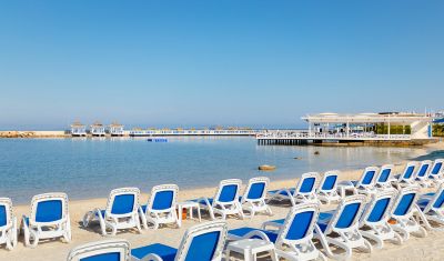 Imagine pentru Hotel La Blanche Resort & Spa 5* valabile pentru Litoral 2025