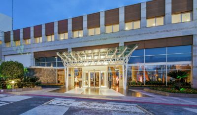 Imagine pentru Hotel La Blanche Resort & Spa 5* valabile pentru Litoral 2025