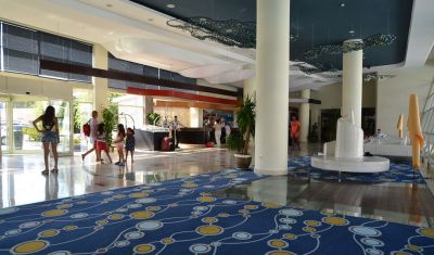 Imagine pentru Hotel La Blanche Resort & Spa 5* valabile pentru Litoral 2025
