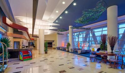 Imagine pentru Hotel La Blanche Resort & Spa 5* valabile pentru Litoral 2025
