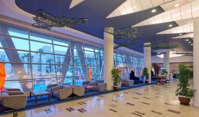 Imagine pentru Hotel La Blanche Resort & Spa 5* valabile pentru Litoral 2025