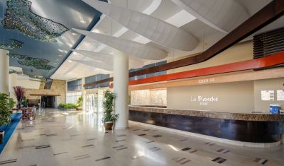 Imagine pentru Hotel La Blanche Resort & Spa 5* valabile pentru Litoral 2025