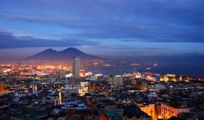 Imagine pentru Hotel La Canonica 4* valabile pentru Litoral 2025