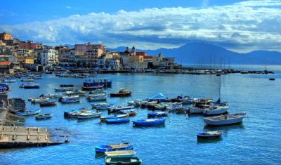 Imagine pentru Hotel La Canonica 4* valabile pentru Litoral 2025