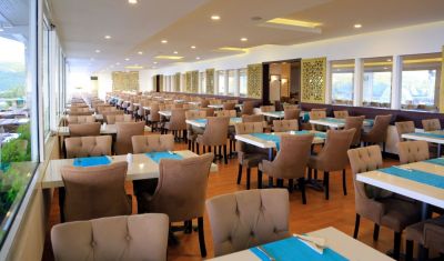 Imagine pentru Hotel Labranda Ephesus Princess 5* valabile pentru Litoral 2025