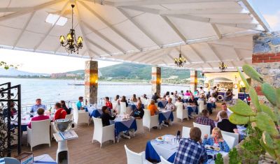 Imagine pentru Hotel Labranda Ephesus Princess 5* valabile pentru Litoral 2025