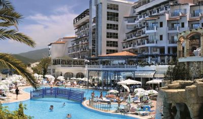 Imagine pentru Hotel Labranda Ephesus Princess 5* valabile pentru Litoral 2025