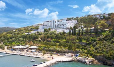 Imagine pentru Hotel Labranda Ephesus Princess 5* valabile pentru Litoral 2025
