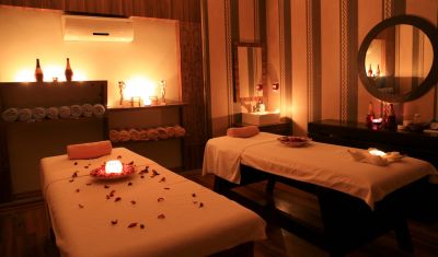 Imagine pentru Hotel Labranda Ephesus Princess 5* valabile pentru Litoral 2025