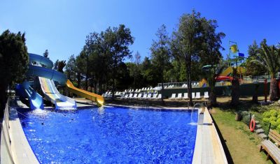 Imagine pentru Hotel Labranda Ephesus Princess 5* valabile pentru Litoral 2025