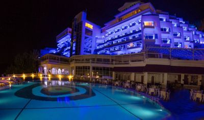 Imagine pentru Hotel Labranda Ephesus Princess 5* valabile pentru Litoral 2025