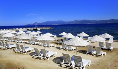 Imagine pentru Hotel Labranda Ephesus Princess 5* valabile pentru Litoral 2025