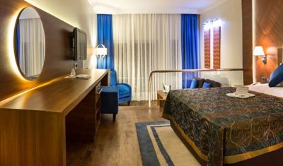 Imagine pentru Hotel Labranda Ephesus Princess 5* valabile pentru Litoral 2025