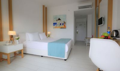 Imagine pentru Hotel Labranda TMT Bodrum  5*  valabile pentru Litoral 2025