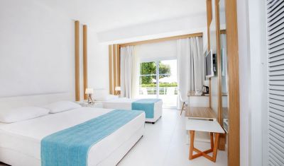 Imagine pentru Hotel Labranda TMT Bodrum  5*  valabile pentru Litoral 2025