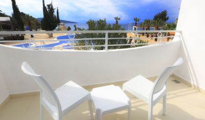 Imagine pentru Hotel Labranda TMT Bodrum  5*  valabile pentru Litoral 2025