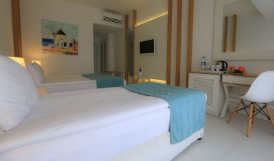 Imagine pentru Hotel Labranda TMT Bodrum  5*  valabile pentru Litoral 2025