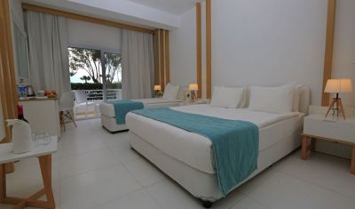 Imagine pentru Hotel Labranda TMT Bodrum  5*  valabile pentru Litoral 2025