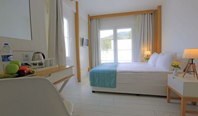 Imagine pentru Hotel Labranda TMT Bodrum  5*  valabile pentru Litoral 2025