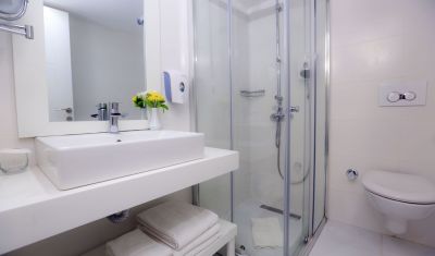 Imagine pentru Hotel Labranda TMT Bodrum  5*  valabile pentru Litoral 2025