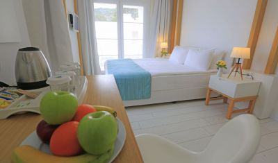 Imagine pentru Hotel Labranda TMT Bodrum  5*  valabile pentru Litoral 2025
