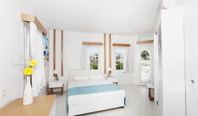 Imagine pentru Hotel Labranda TMT Bodrum  5*  valabile pentru Litoral 2025