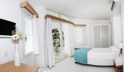 Imagine pentru Hotel Labranda TMT Bodrum  5*  valabile pentru Litoral 2025