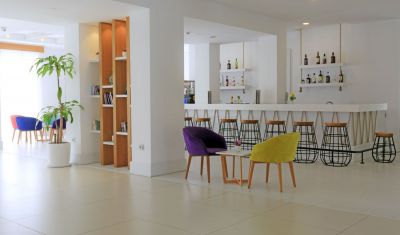 Imagine pentru Hotel Labranda TMT Bodrum  5*  valabile pentru Litoral 2025