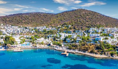 Imagine pentru Hotel Labranda TMT Bodrum  5*  valabile pentru Litoral 2025