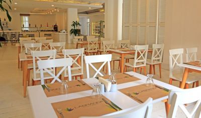Imagine pentru Hotel Labranda TMT Bodrum  5*  valabile pentru Litoral 2025
