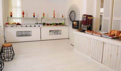 Imagine pentru Hotel Labranda TMT Bodrum  5*  valabile pentru Litoral 2025