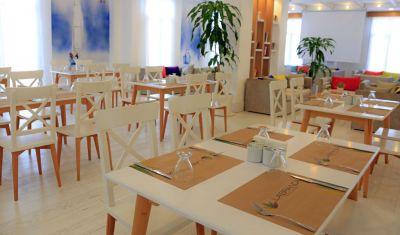Imagine pentru Hotel Labranda TMT Bodrum  5*  valabile pentru Litoral 2025