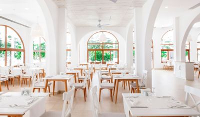 Imagine pentru Hotel Labranda TMT Bodrum  5*  valabile pentru Litoral 2025