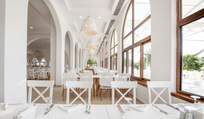 Imagine pentru Hotel Labranda TMT Bodrum  5*  valabile pentru Litoral 2025