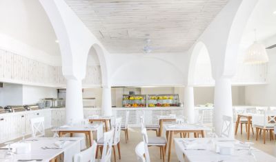 Imagine pentru Hotel Labranda TMT Bodrum  5*  valabile pentru Litoral 2025