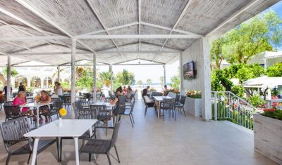 Imagine pentru Hotel Labranda TMT Bodrum  5*  valabile pentru Litoral 2025