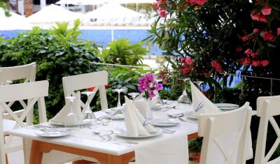 Imagine pentru Hotel Labranda TMT Bodrum  5*  valabile pentru Litoral 2025