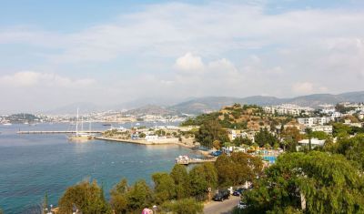 Imagine pentru Hotel Labranda TMT Bodrum  5*  valabile pentru Litoral 2025