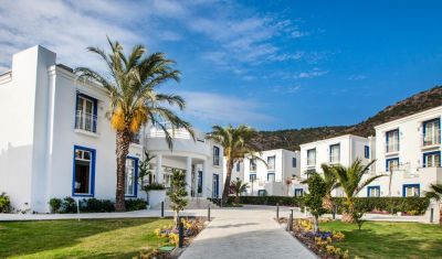 Imagine pentru Hotel Labranda TMT Bodrum  5*  valabile pentru Litoral 2025